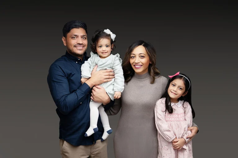 How to prepare for a family photography session in Enfield, North London