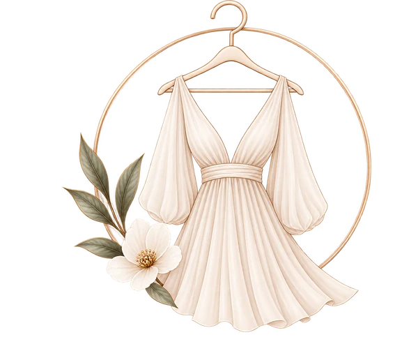maternity photography styling icon
