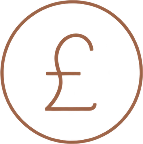 Petite photography session price icon