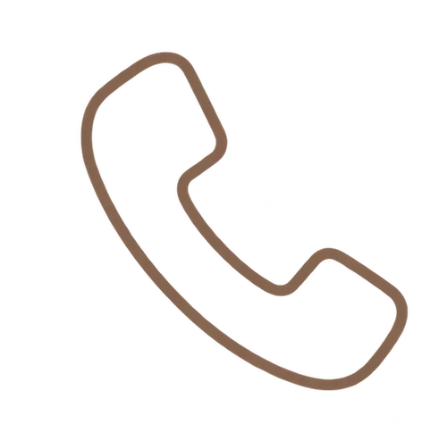 Phone contact icon
