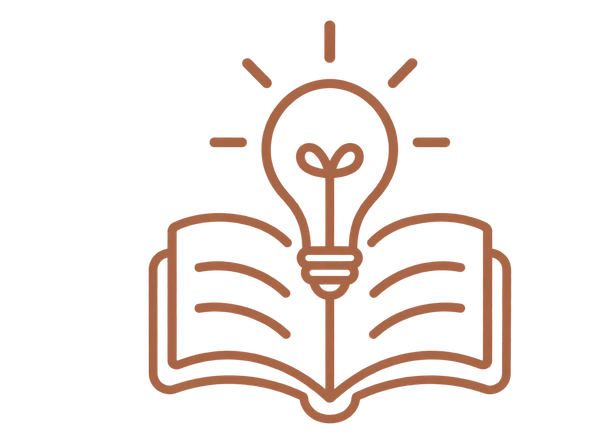 Photography experience and learning icon
