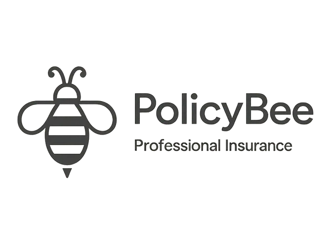 PolicyBee Professional Insurance