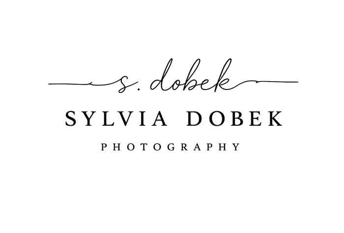 Sylvia Dobek Photography logo